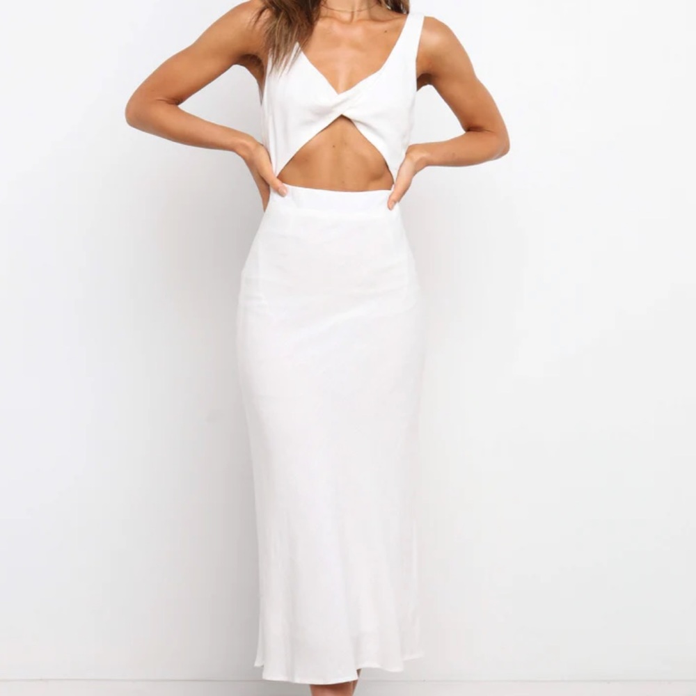 NEW Petal & Pup Apollo Dress